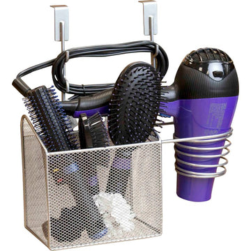 Scarlet Over-the-Cabinet Hair Tool Holder